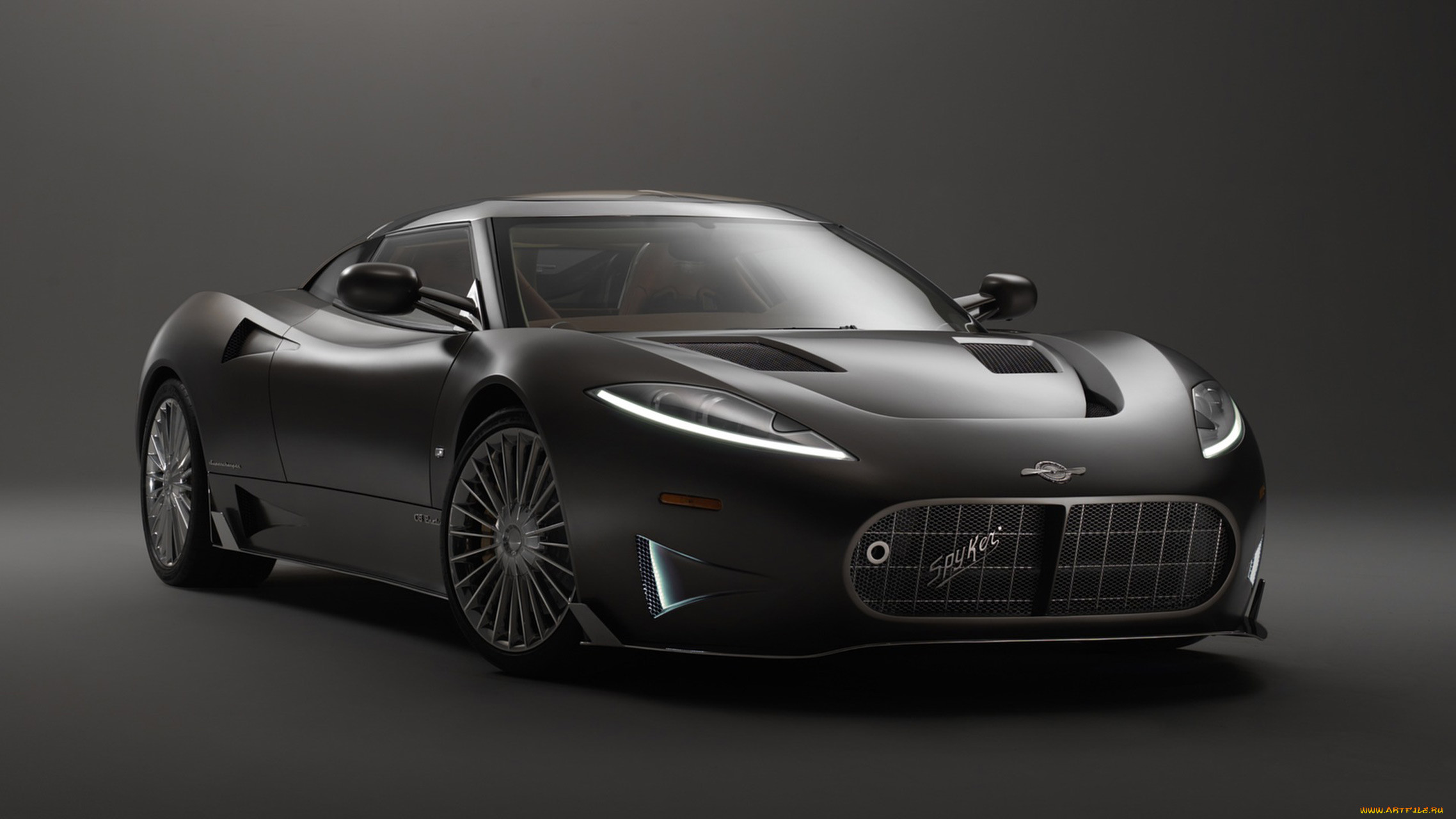 spyker c8 preliator 2017, , spyker, preliator, c8, 2017